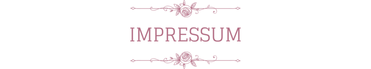 Impressum