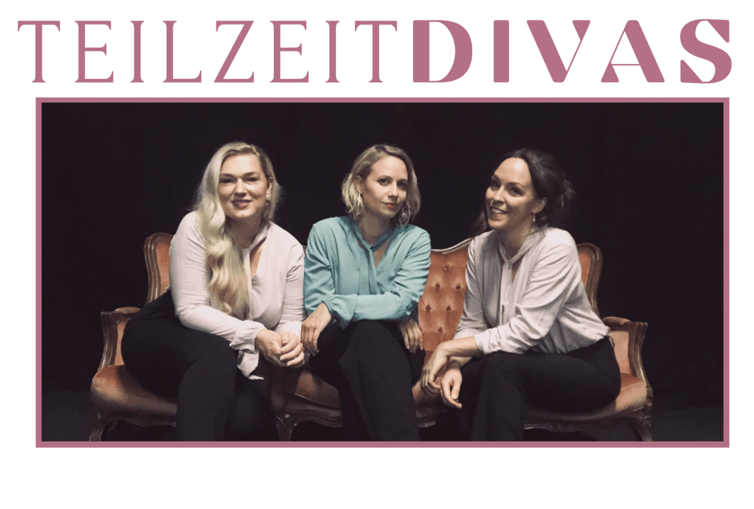 Teilzeitdivas Header (c) Georg Buxhofer